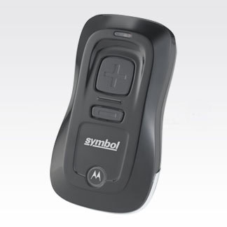 Motorola CS3070 1D Laser Zwart (CS6080-HC4F00BVZWW) thumbnail