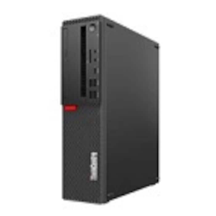 Lenovo M920s SFF Desktop i5-9500 16GB 256GB NVMe Windows 11 (10SJ-SB20-AS) thumbnail