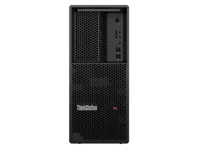 Lenovo ThinkStation P330 Tower Workstation E-2226G 16GB 256GB SSD Quad (30C5-SB28-AS) thumbnail
