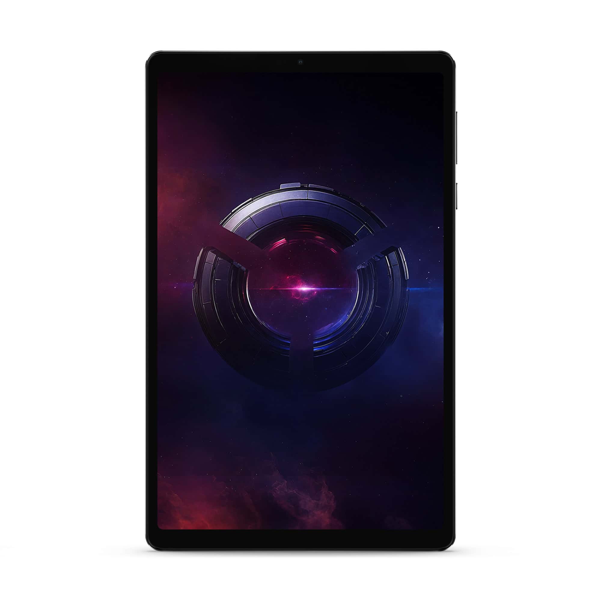 Lenovo Legion Tab (8.8", 3) Snapdragon 256 GB 22,4 cm (8.8") 12 GB Wi-Fi 7 (802.11be) Android 14 Zwart (ZAEF0009GB) thumbnail