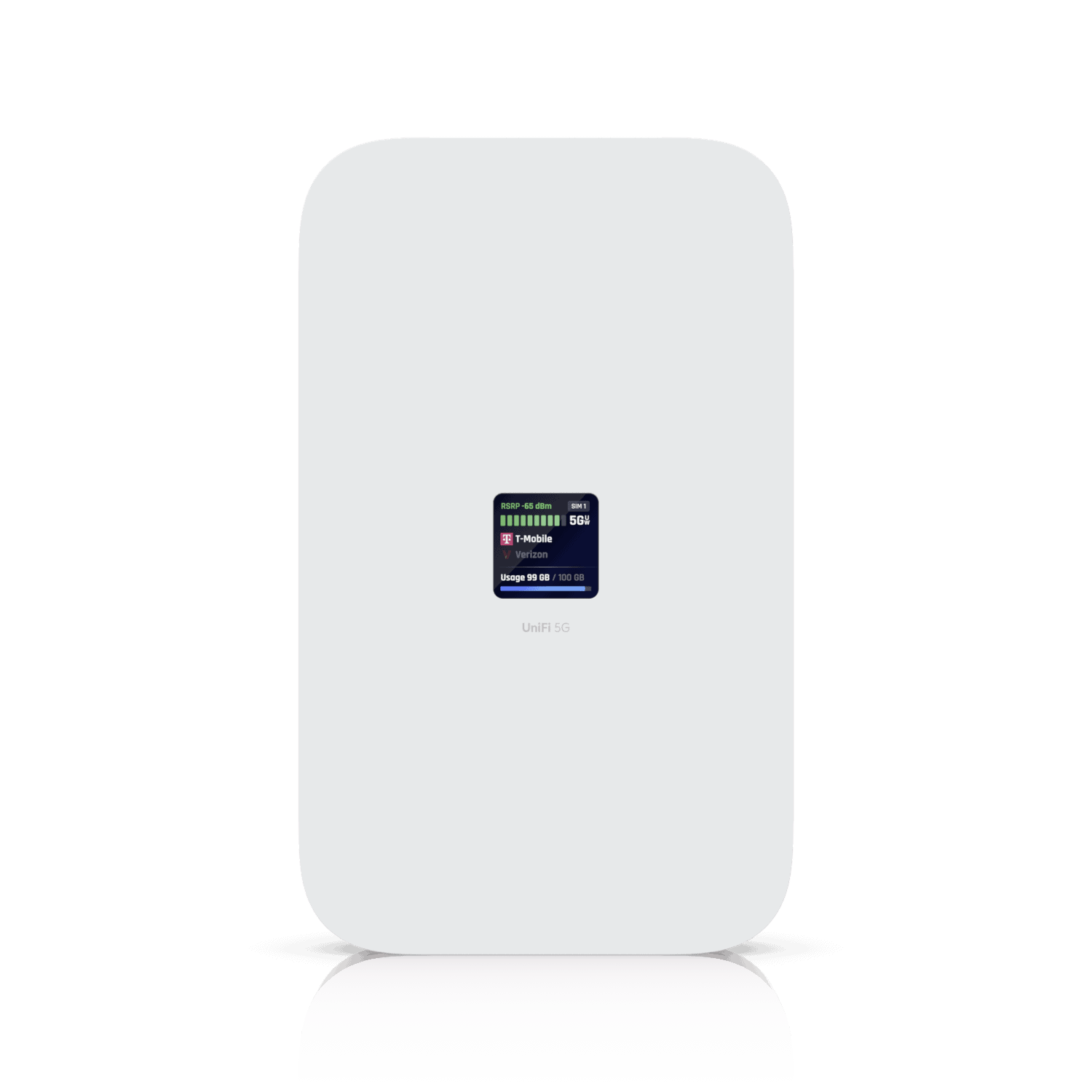 Ubiquiti UniFi 5G Backup (U5G) thumbnail