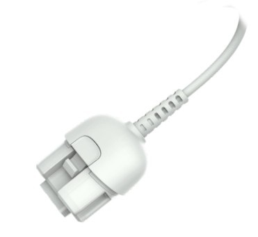 Zebra CVTR-U70060C-0B barcodelezer accessoire Oplaadkabel (DS2208-HC0000BZZRW) thumbnail