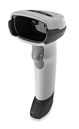 Zebra DS2208 Draagbare streepjescodelezer 1D/2D LED Wit (DS2208-SR00006ZZWW) thumbnail