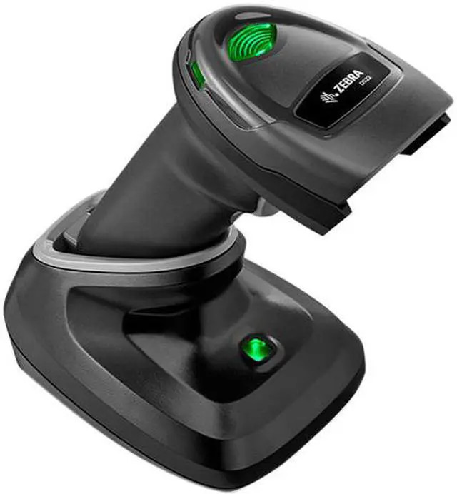 Zebra DS2278 AREA IMAGER STD RANGE CORDLESS DK (DS2278-SR00007ZZWW) thumbnail