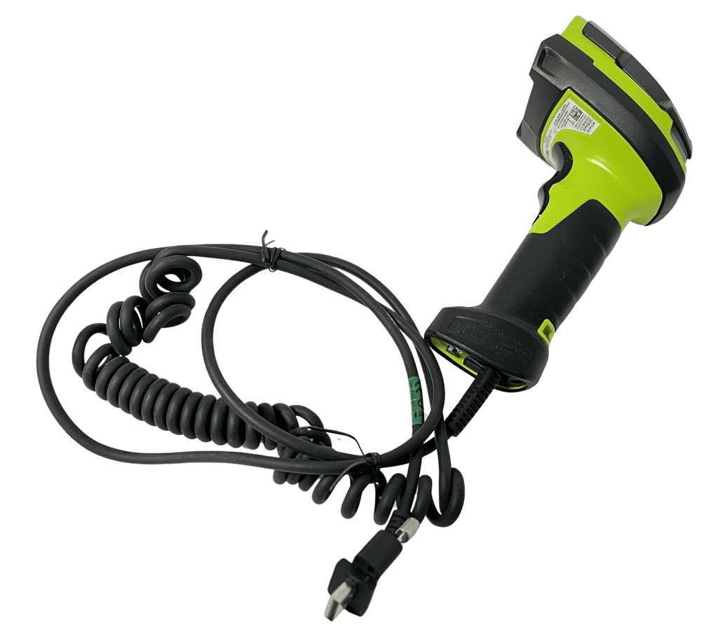 Zebra DS3608-ER - Barcode scanner - Handheld device (DS3608-ER20003VZWW) thumbnail