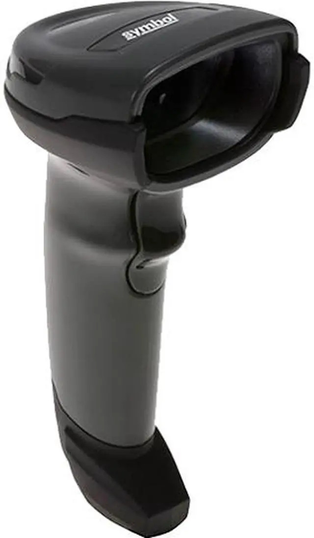Zebra Handscanner DS4308-SR DS4308SR (DS4308-SR7U2100SGW) (DS4308SR7U2100SGW) (DS4308-SR7U2100SGW) thumbnail