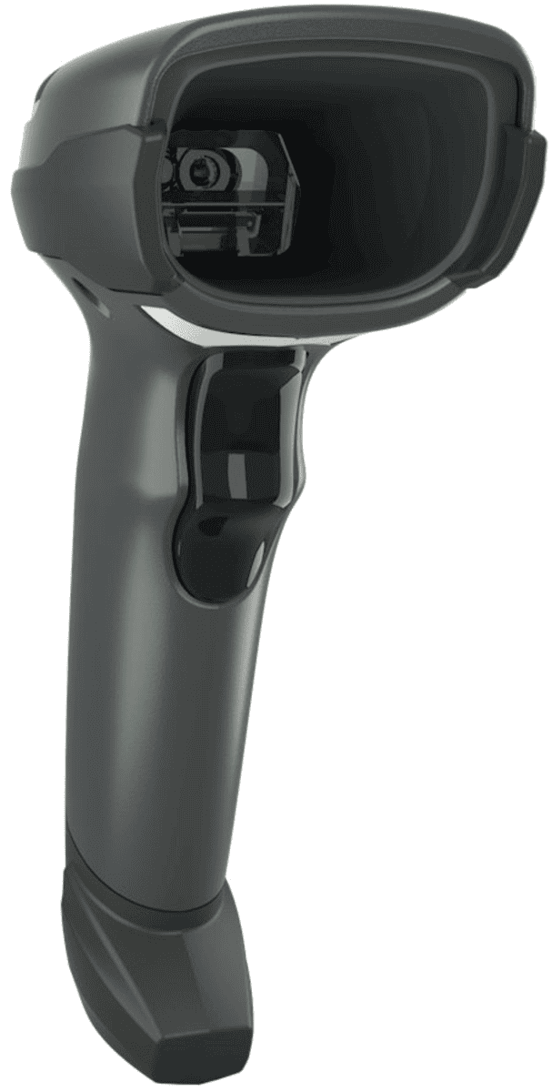 Zebra DS4608-HD BLACK WITH STAND USB KIT (DS4608-HD7U2100SGW) thumbnail