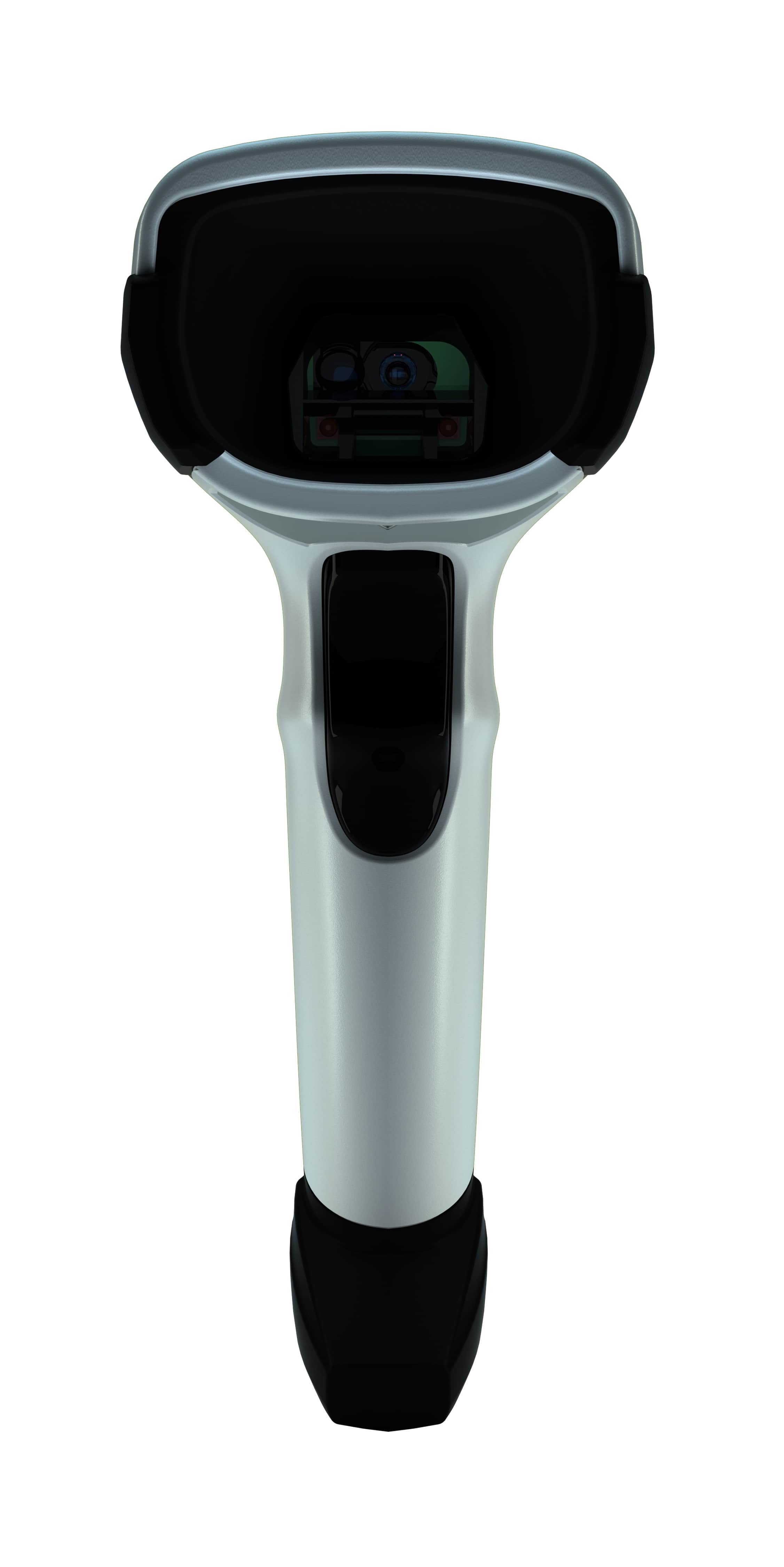 Zebra DS4608-SR Draagbare streepjescodelezer 1D/2D LED Wit (DS4608-SR00006ZZWW) thumbnail