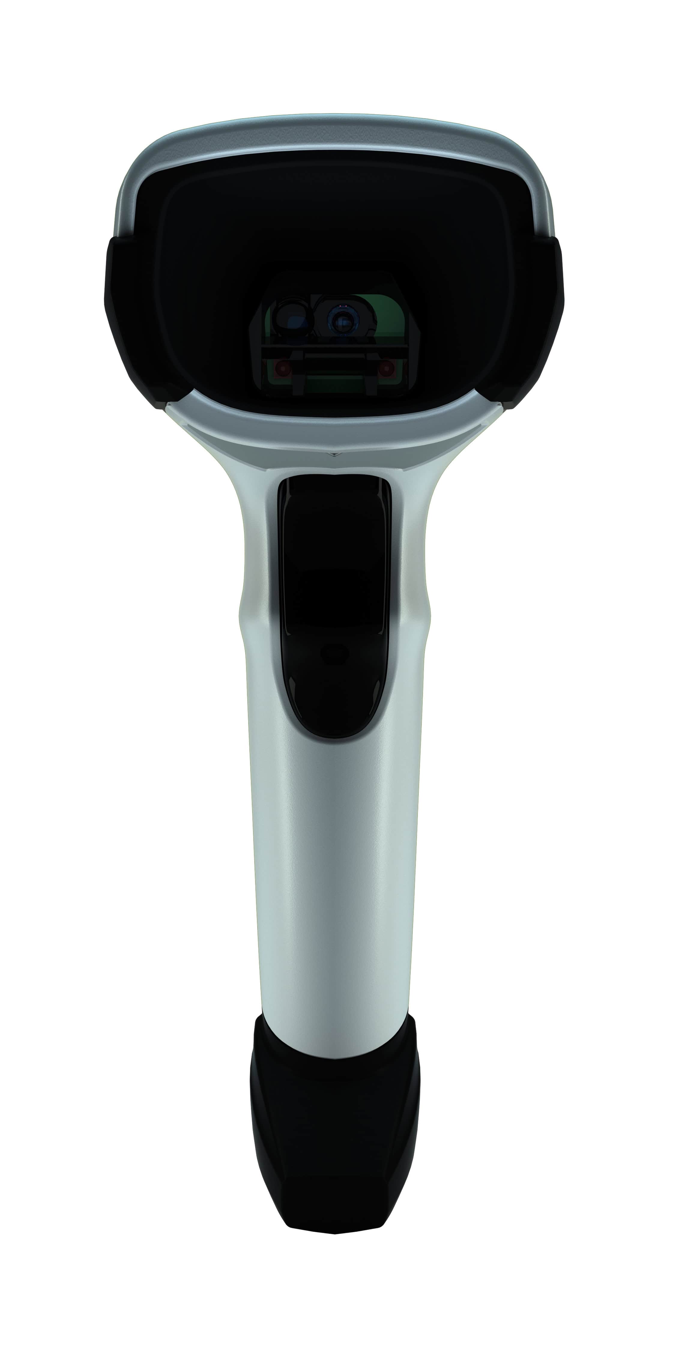 Zebra DS4608-SR Draagbare streepjescodelezer 1D/2D LED Wit (DS4608-SR6U2100AZW) thumbnail