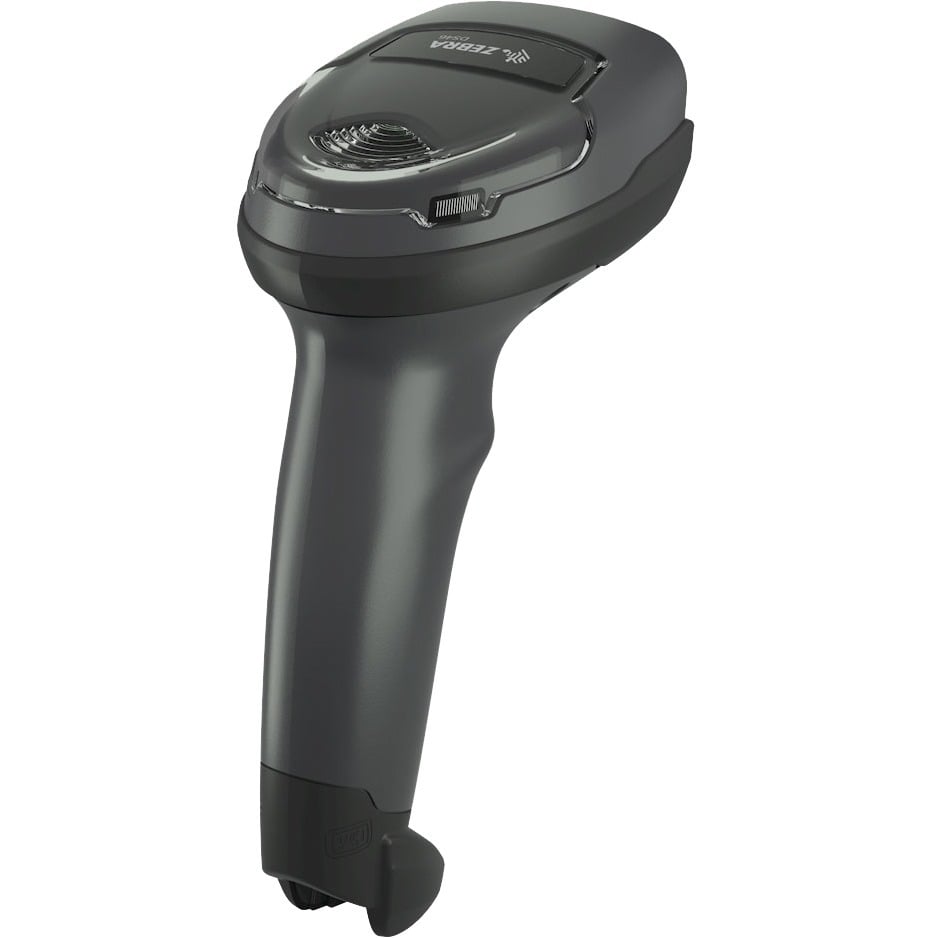 Zebra Barcode scanner DS4608-SR DS4608SR (DS4608-SR7U2100SGW) (DS4608SR7U2100SGW) (DS4608-SR7U2100SGW) thumbnail