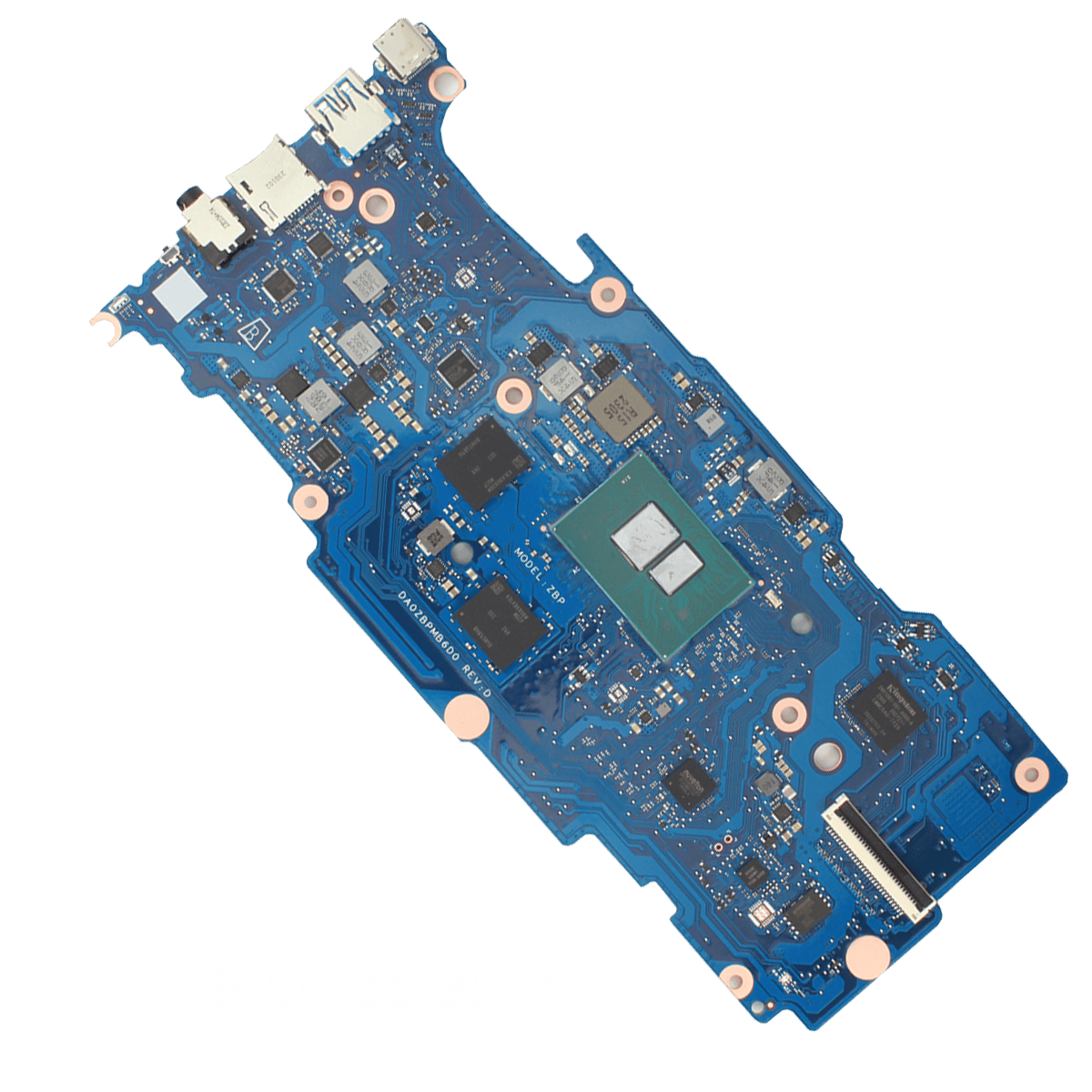Acer Moederbord 55.A4PMD.016 (55.A4PMD.016) thumbnail