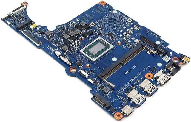 Acer Moederbord 55.T98M5.013 (55.T98M5.013) thumbnail