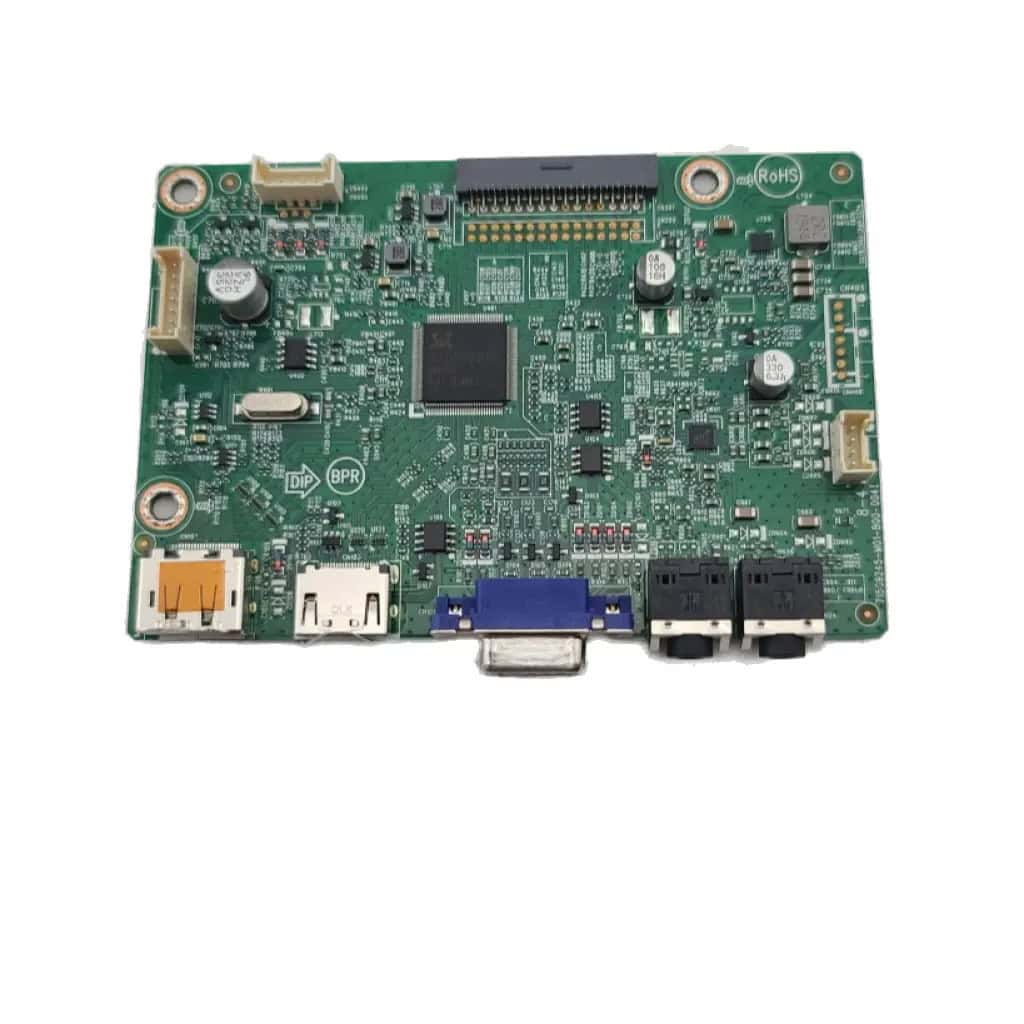 Acer Moederbord 55.TDPM2.044 (55.TDPM2.044) thumbnail