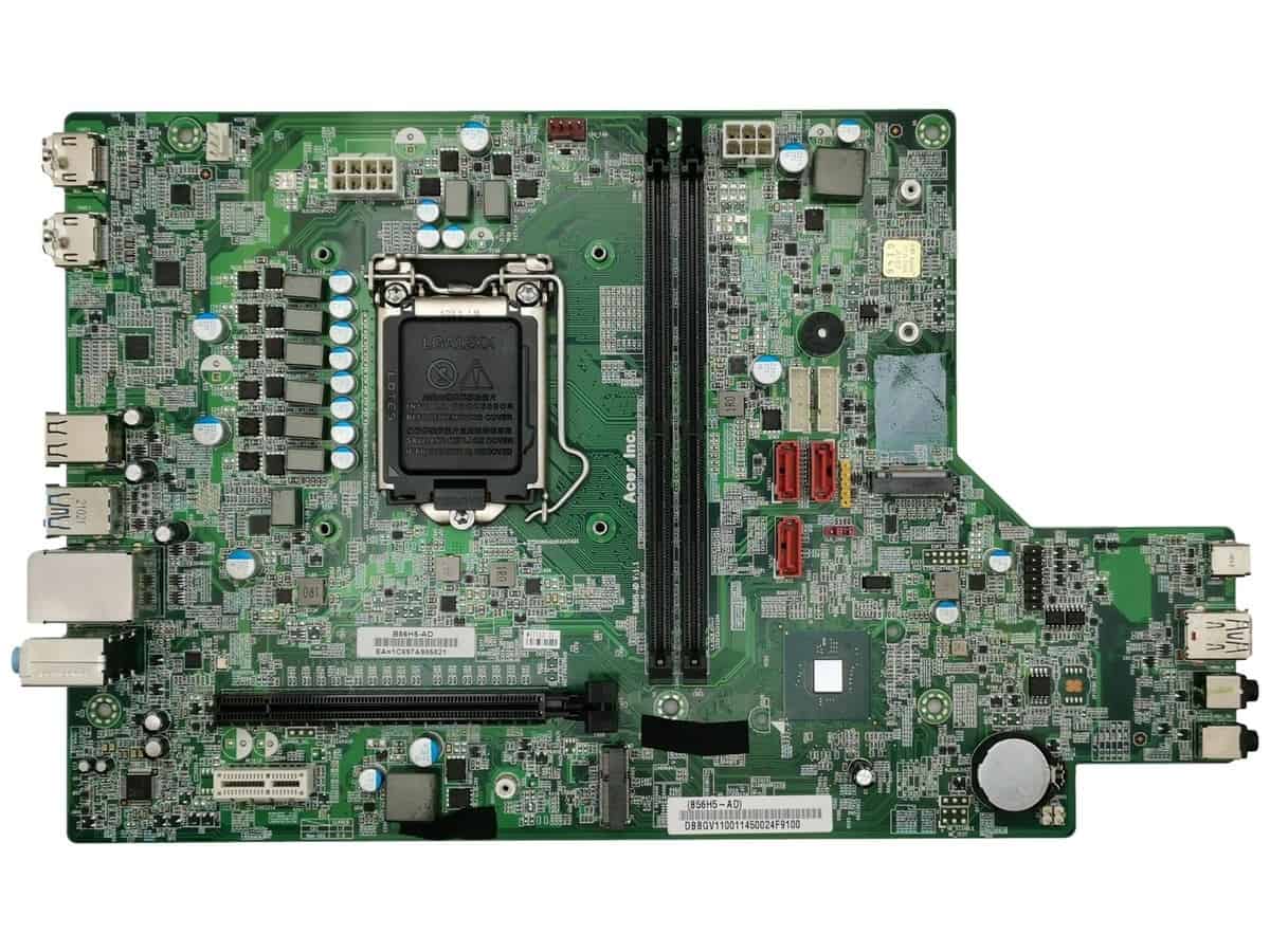 Acer Moederbord 55.TDTM2.006 (55.TDTM2.006) thumbnail