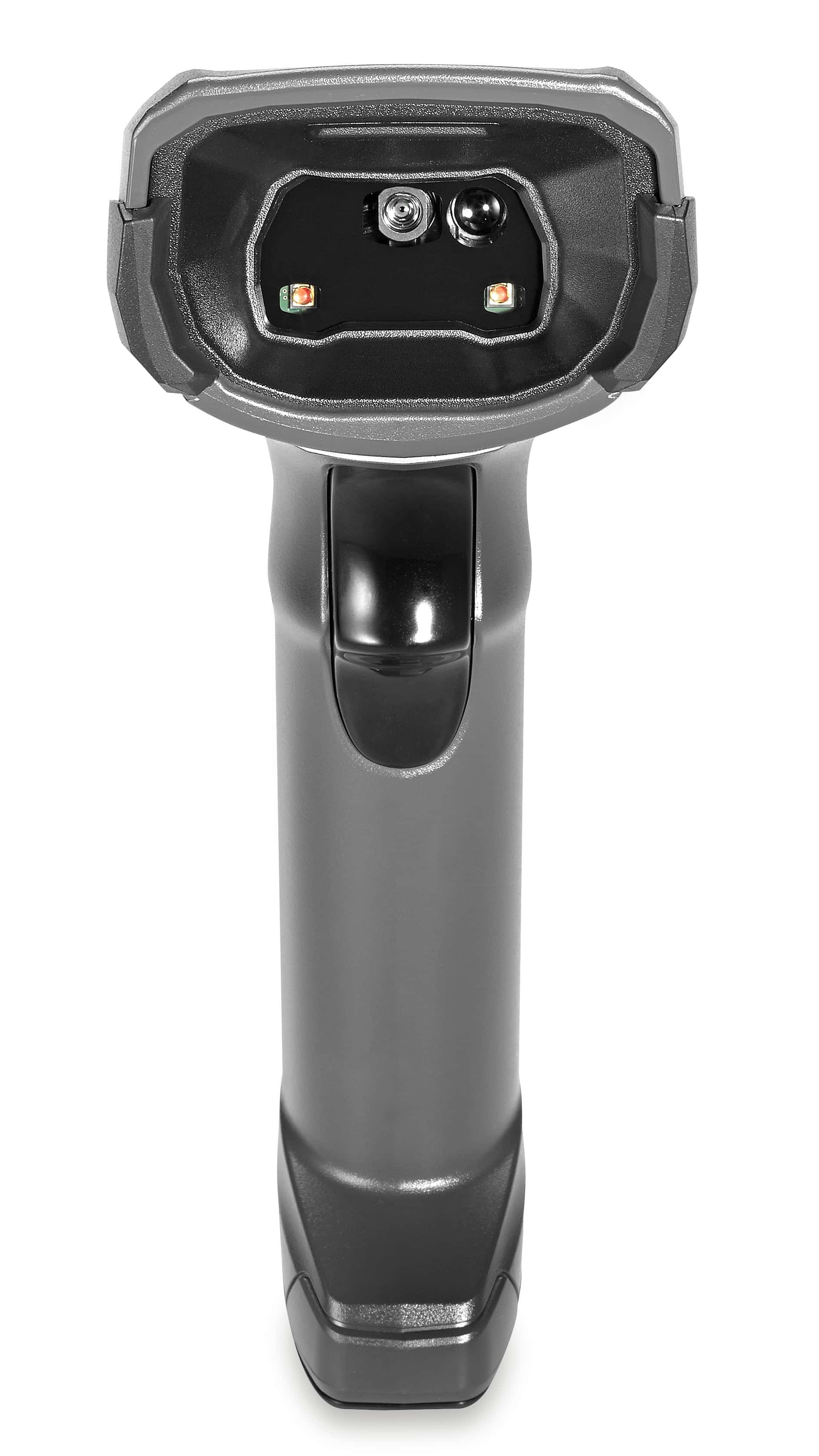 Zebra DS8108 Draagbare streepjescodelezer 1D/2D LED Zwart (DS8108-SR00007ZCWW) thumbnail