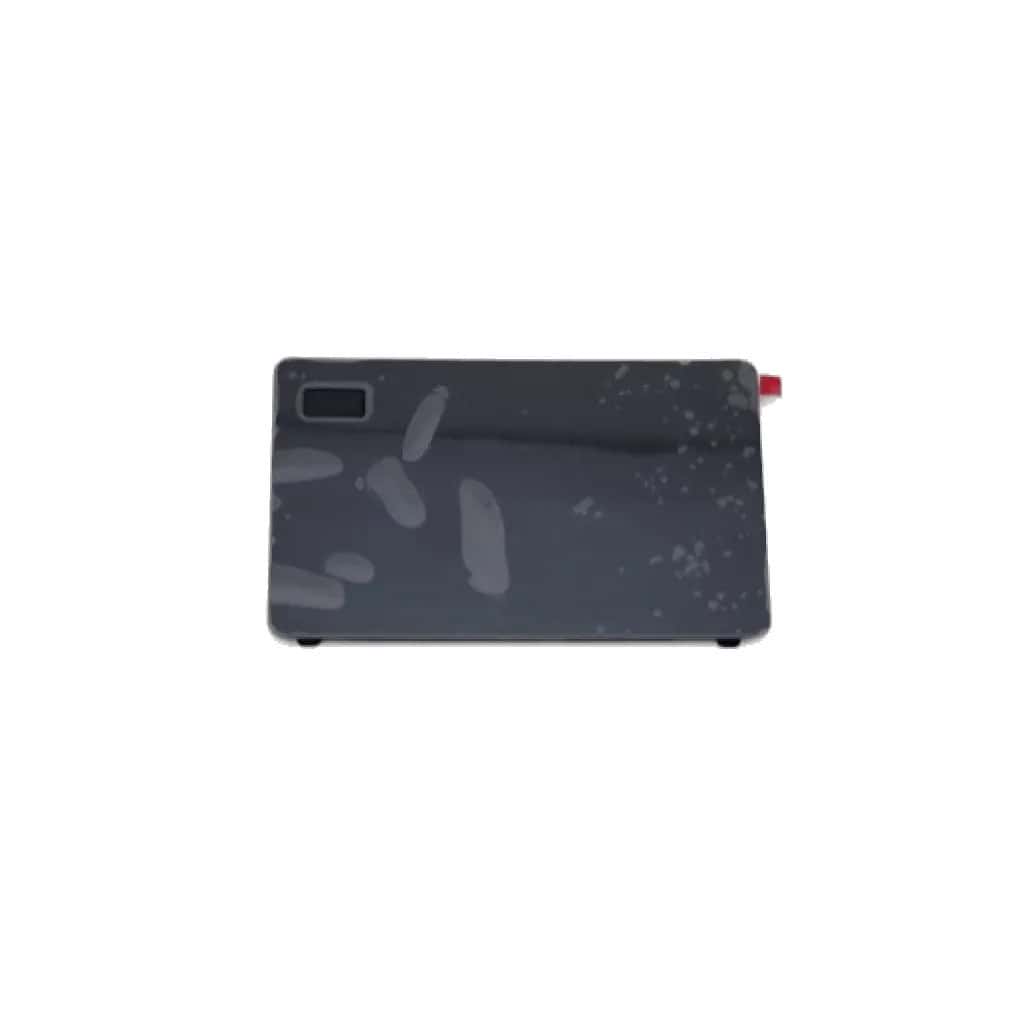 Acer Touchpad Assembly met Beugel en Mylar Zwart (56.J61N7.001) thumbnail