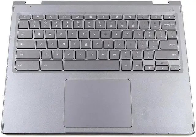 Acer Touchpad Assembly Grijs (56.JF2N7.001) thumbnail