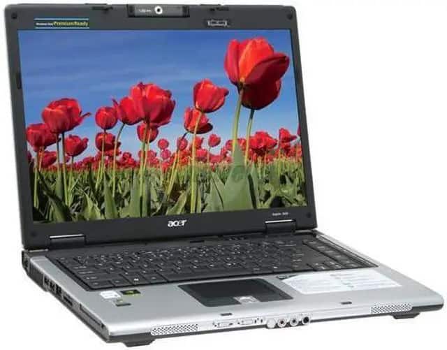 Acer Touchpad Module Grijs (56.JLNN2.001) thumbnail