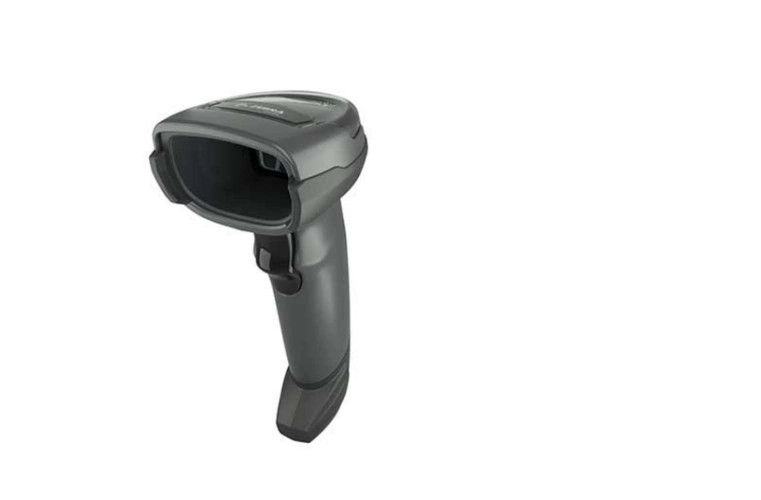 Zebra DS8178-HC - Healthcare - USB Kit - Barcode-Scanner - tragbar - decodiert - Bluetooth 4,0 (DS8178-HCBU210SS5W) (DS8178-HCBU210SS5W) thumbnail