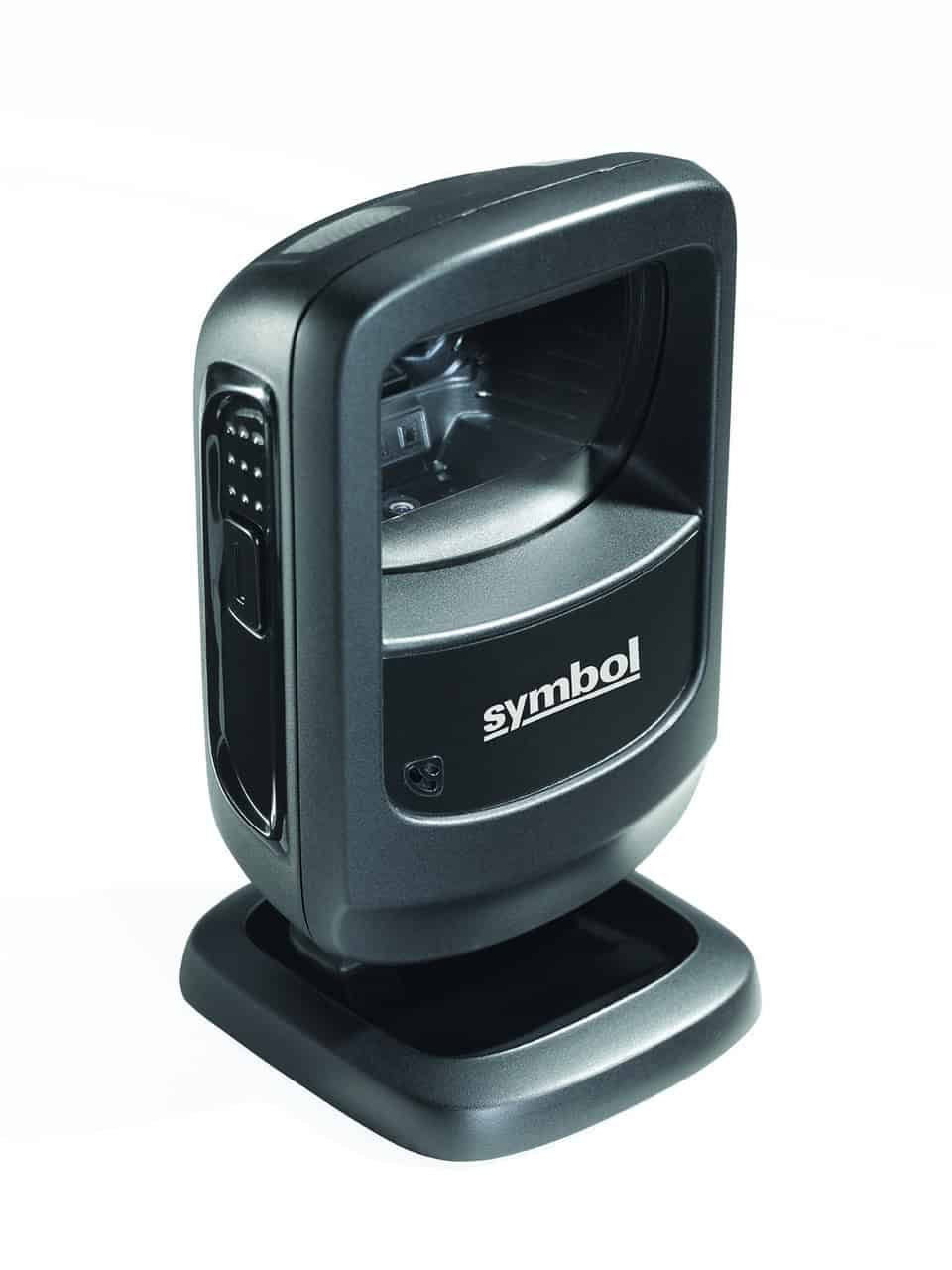 Zebra Handscanner DS9208 (DS9208-SR4NNU21ZE) (DS9208SR4NNU21ZE) (DS9208-SR4NNU21ZE) thumbnail