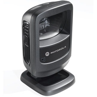 Motorola DS9208 Zwart (DS9308-SR00004ZCWW) thumbnail