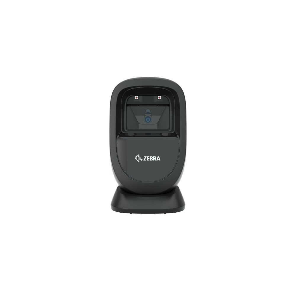 Zebra DS9308-SR Vaste streepjescodelezer 1D/2D LED Zwart (DS9308-SR00004ZZWW) thumbnail