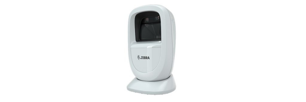 Zebra DS9308-SR Vaste streepjescodelezer 1D/2D LED Wit (DS9308-SR0000WZZWW) thumbnail