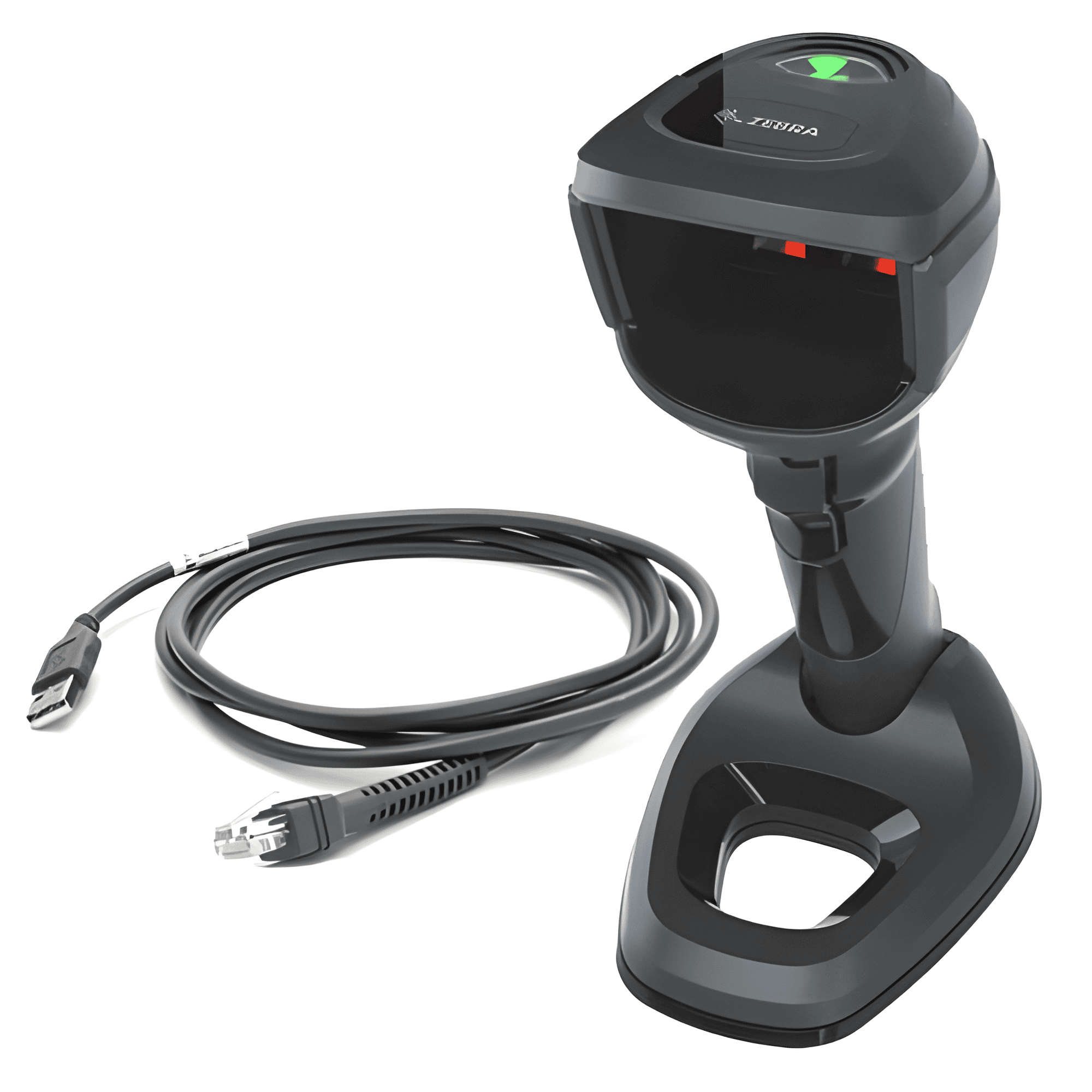 Zebra DS9908-SR BLACK USB KIT (DS9908-SR4U2100AZW) thumbnail