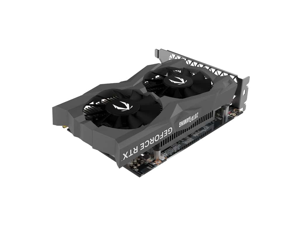 Acer VGA.RTX3050.6GB.GDDR6.ATX.PCI-Ex16.ZOTAC (DA.30511.006) thumbnail