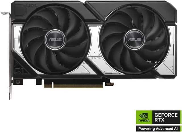 Acer VGA.RTX5060Ti.8GB.GDDR6 (DA.506TI.LP1) thumbnail