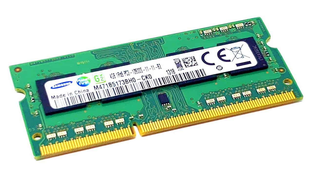Acer SODIMM.DDR.IV.4GB.2666 (KN.4GB00.039) thumbnail