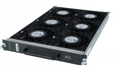 Cisco Catalyst 6506-E Chassis Fan Tray (WS-C6506-E-FAN-RF) thumbnail