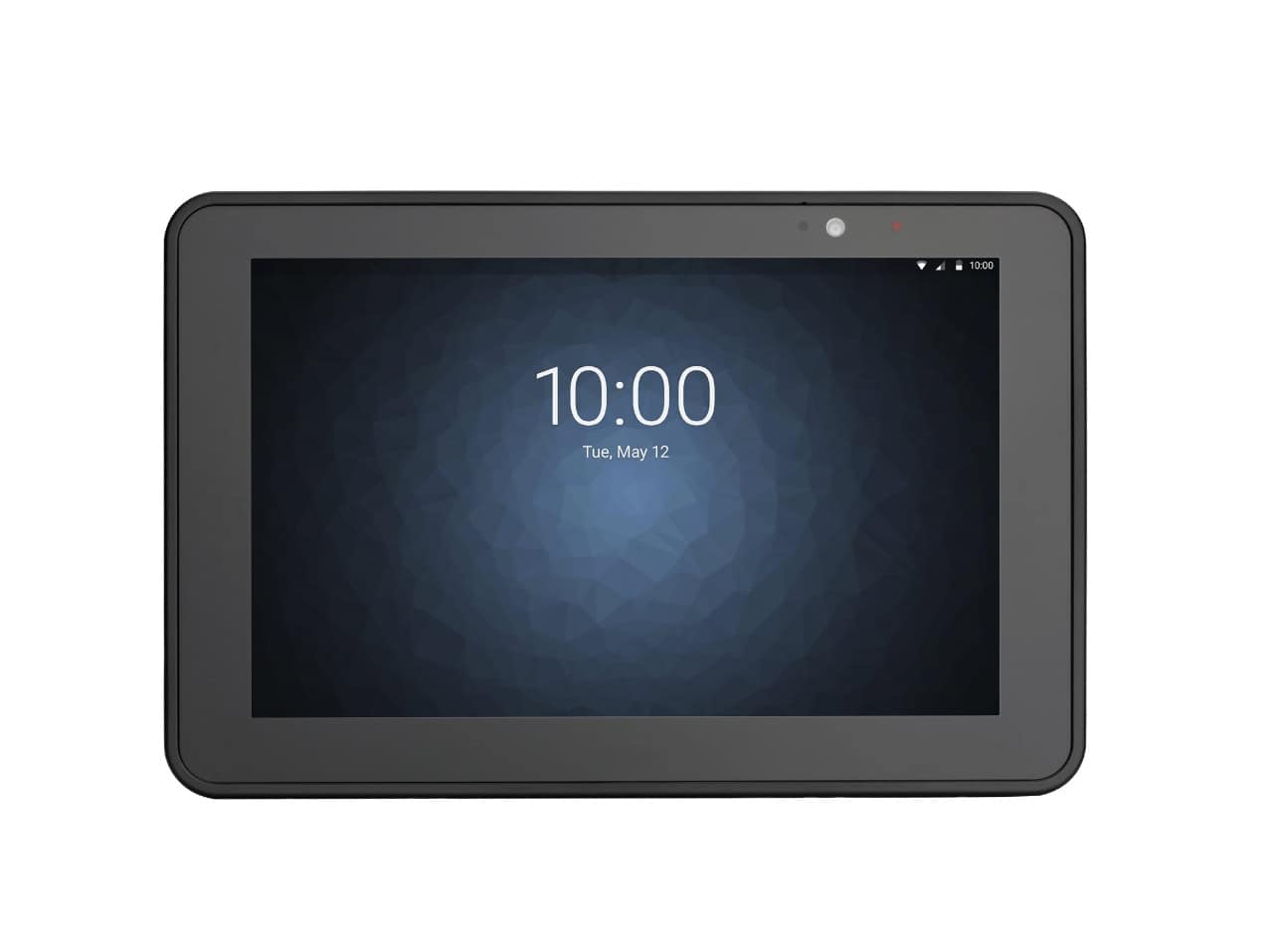 Zebra ET51 Snapdragon 32 GB 25,6 cm (10.1") 4 GB Wi-Fi 5 (802.11ac) Android 8.1 Oreo Zwart (ET55TE-G15E-00A6-EU) thumbnail