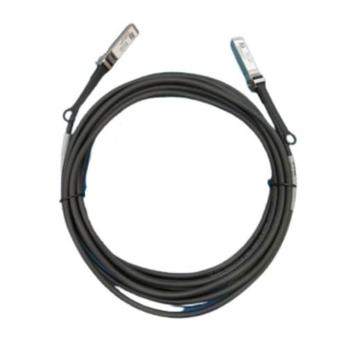 Dell SFP+ 3M DELL TWINAX DIRECT (053HVN-RFB) thumbnail