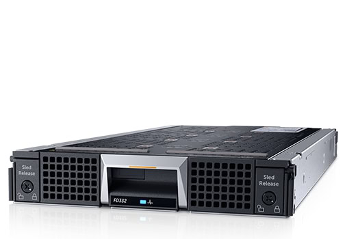 Dell FD332 NODE (FD332-RFB) thumbnail