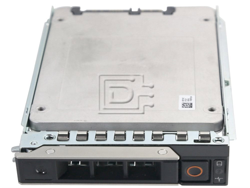 Dell 1.6TB SSD 2.5 SAS 12G WI NHGRN (NHGRN-RFB) thumbnail