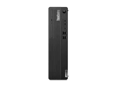 Lenovo ThinkCentre M920s SFF Desktop i5-8500 16GB 256GB NVMe W11P (10SJ-SB22-AS) thumbnail