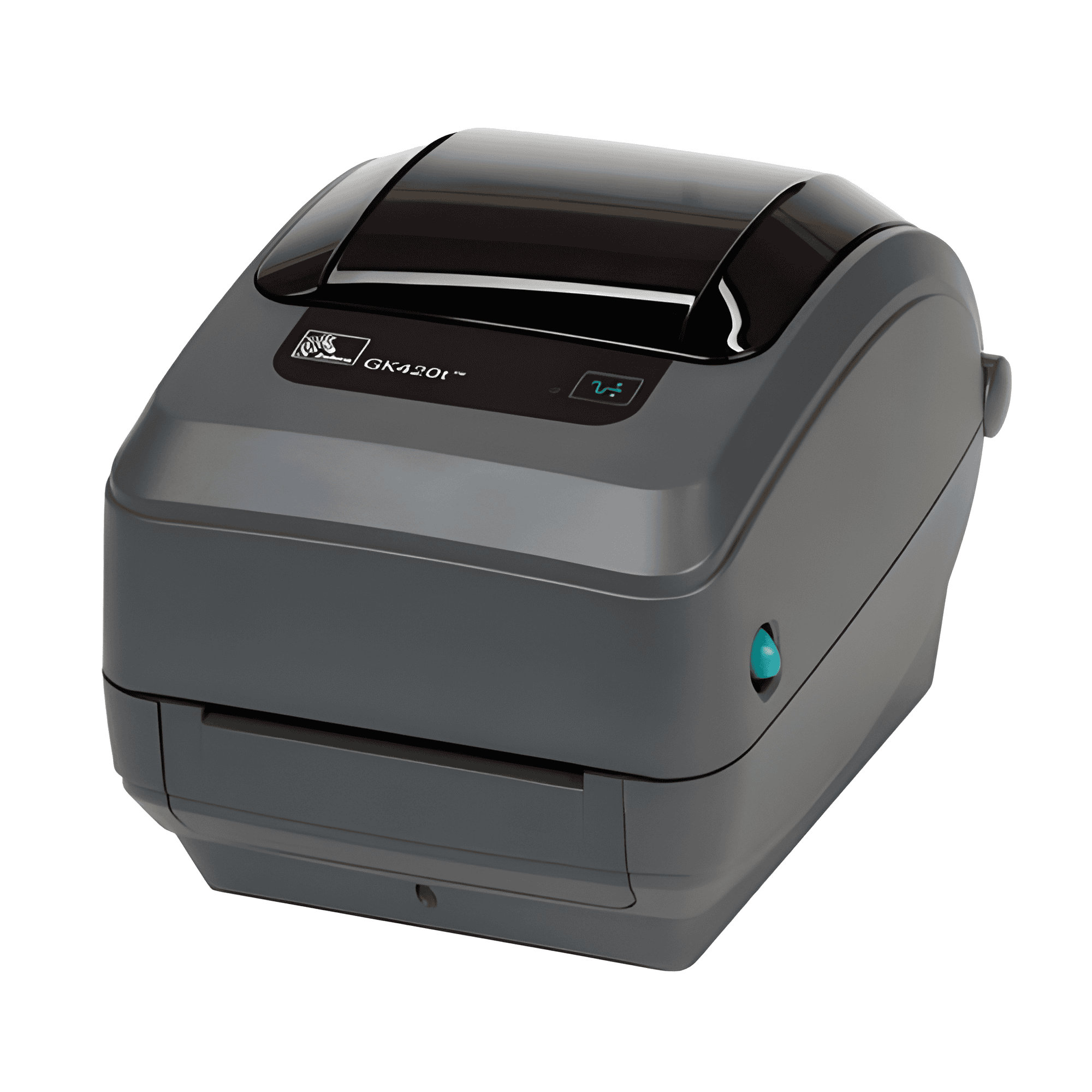 Zebra Label Printer Drucker GK420d (GK42-202520-000) (GK42202520000) (GK42-202520-000) thumbnail