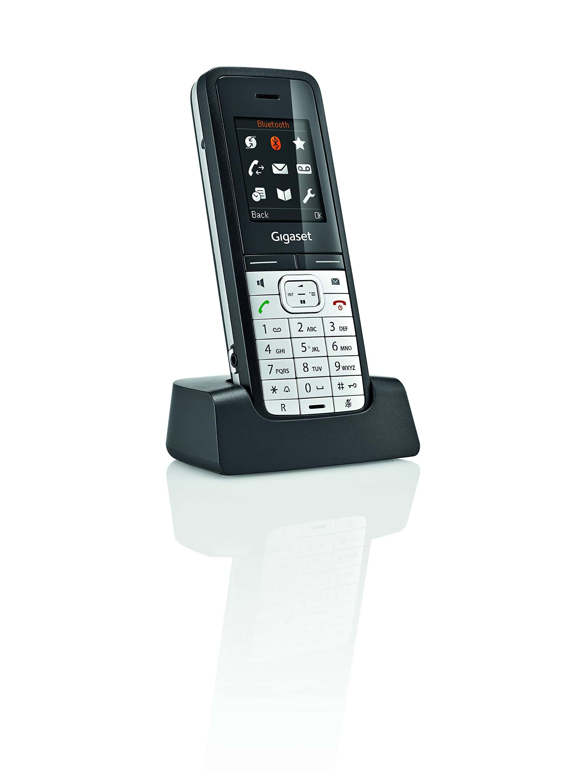 Gigaset EASY 500 (S30852-H3115-R101) thumbnail