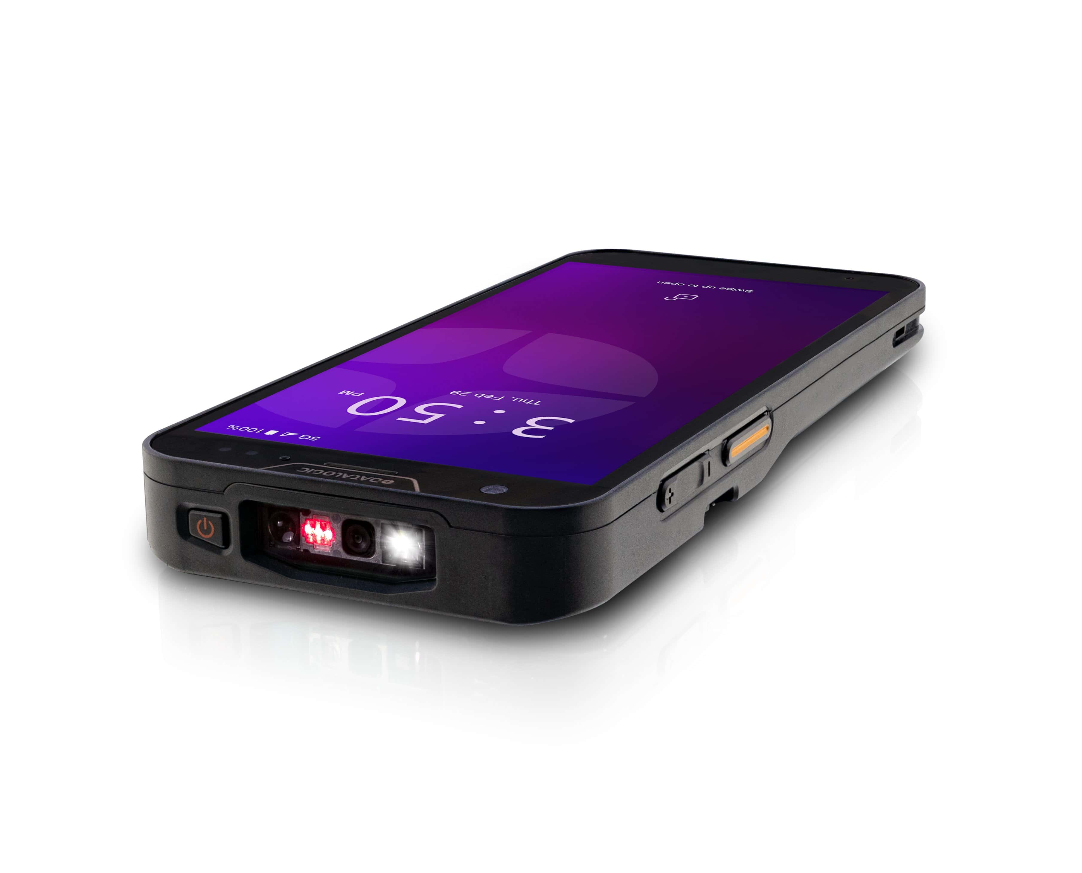 Datalogic SKORPIO X45 PISTOL GRIP WI-FI6E+5G 4IN 6 (946450003) thumbnail