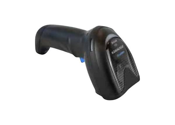 Datalogic FALCON X65 PISTOL GRIP WI-FI6E+5G 4.3IN (946650004) thumbnail