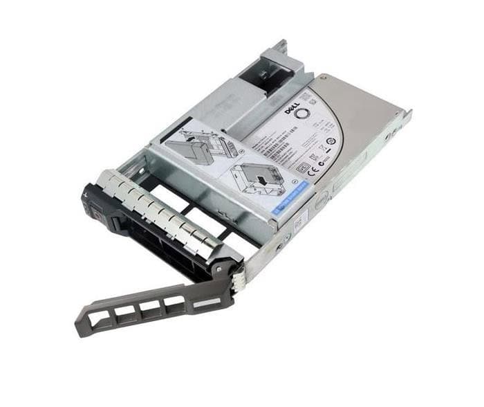Dell 200GB SSD 2.5 SATA 6G WI (400-AKJG-RFB) thumbnail