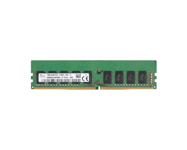 Dell 16GB 2Rx8 PC4-17000E (HMA82GU7MFR8N-TF-RFB) thumbnail