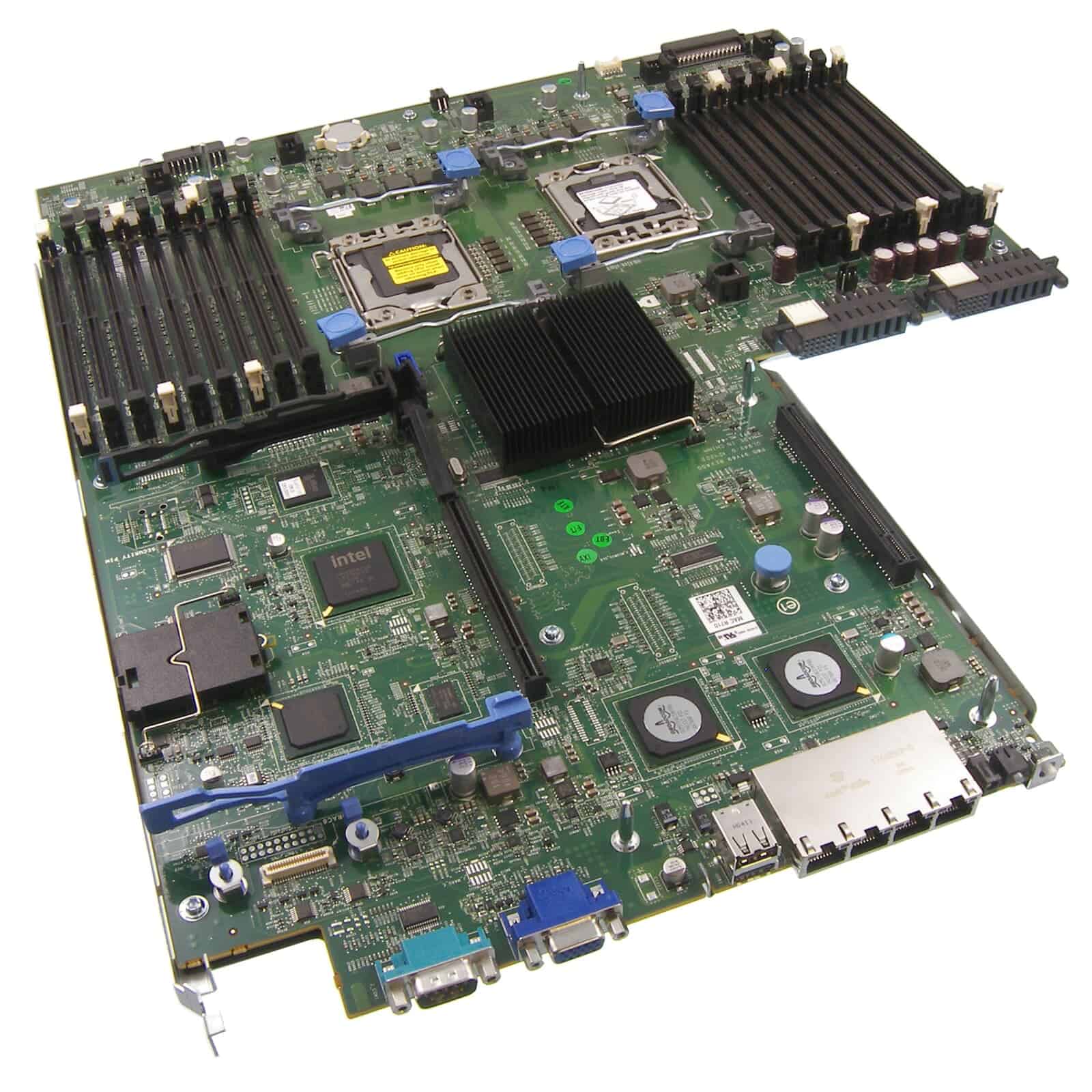 Dell Moederbord (HYPX2-RFB) thumbnail