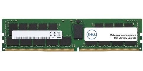 DELL YWJTR-RFB geheugenmodule 4 GB 1 x 4 GB DDR3L 240-pin DIMM (YWJTR-RFB) thumbnail