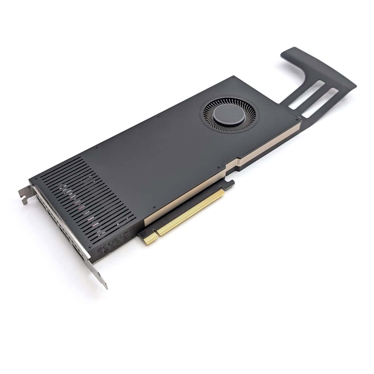 HP SPS-PCA,NVIDIA RTX A4000 PCIe Module ECC (P57367-001) thumbnail
