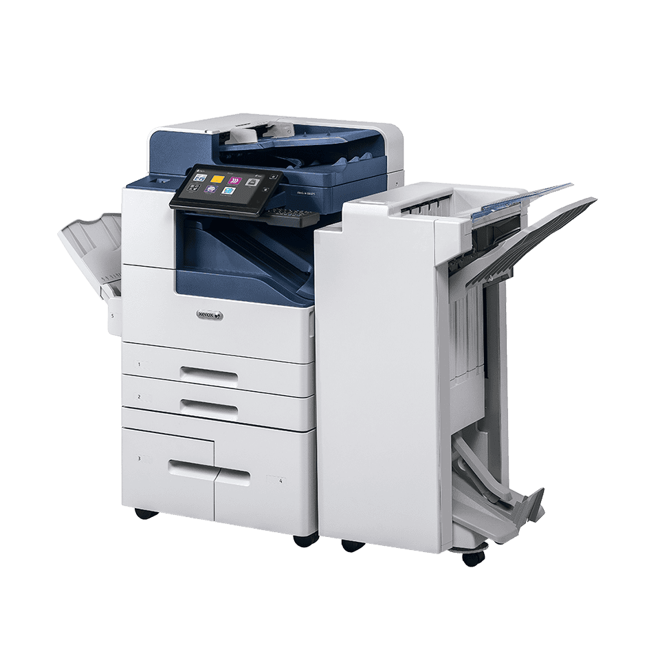 Xerox AltaLink B8245/B8255 A3 Multifunktionsdrucker 45ppm - Duplex - B8201V_F (B8201V_F) thumbnail