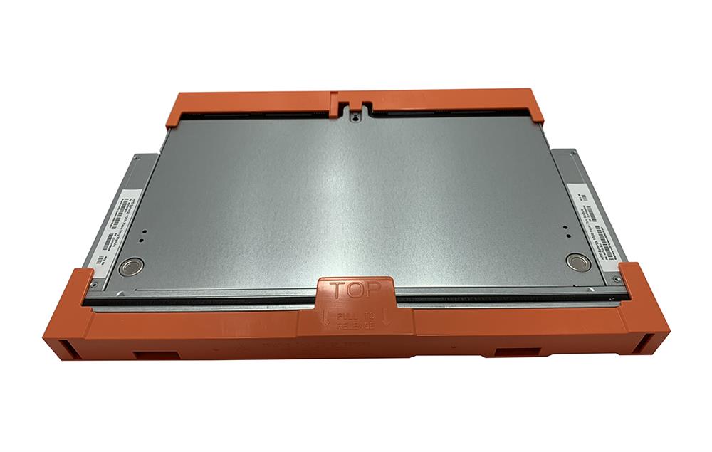 HP Synergy 10Gb Pass-Thru Module (826019-001) thumbnail