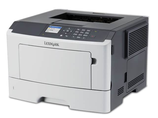 Lexmark MX431adw Monochrome Multifunction Printer A4 40ppm (29S0510) thumbnail