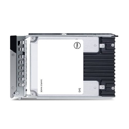 Dell 1.92TB Solid State Drive SAS (K9YJN-RFB) thumbnail